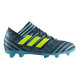 Adidas Nemeziz 17.1 FG J "Ocean Storm"